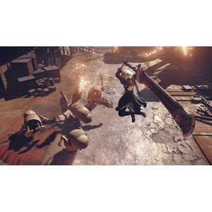 خرید بازی Nier: Automata نسخه Game of the YorHa برای PS4