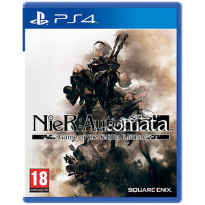 خرید بازی Nier: Automata نسخه Game of the YorHa برای PS4