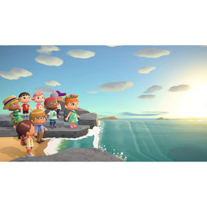 خرید بازی Animal Crossing: New Horizons نسخه نینتندو سوییچ 2