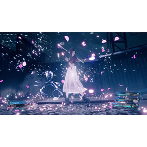 خرید بازی Final Fantasy VII Remake Intergrade برای نینتندو سوییچ 2