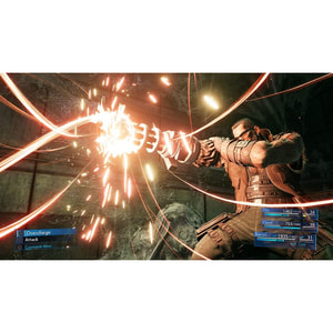 خرید بازی Final Fantasy VII Remake Intergrade برای نینتندو سوییچ 2
