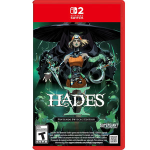 خرید بازی Hades II برای نینتندو سوییچ 2