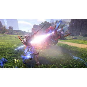 خرید بازی Tales of Arise برای نینتندو سوییچ 2