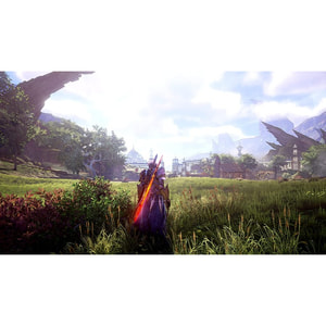 خرید بازی Tales of Arise برای نینتندو سوییچ 2