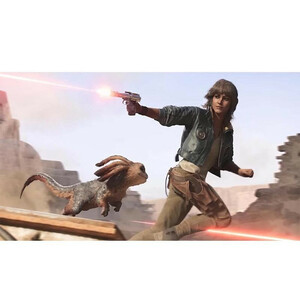 بازی Star Wars Outlaws نسخه Gold مخصوص نینتندو سوییچ 2