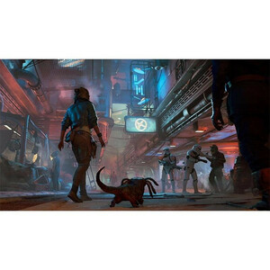 بازی Star Wars Outlaws نسخه Gold مخصوص نینتندو سوییچ 2