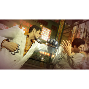 خرید بازی Yakuza 0 Director's Cut برای PS5