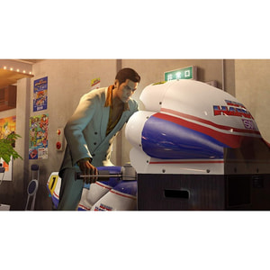 خرید بازی Yakuza 0 Director's Cut برای PS5