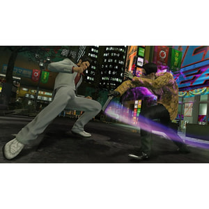 خرید بازی Yakuza Kiwami 2 برای نینتندو سوییچ