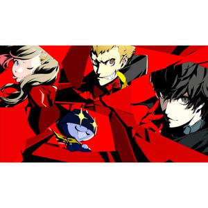خرید بازی Persona 5 Royal برای PS5