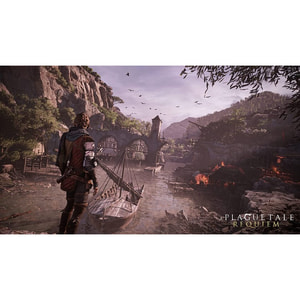 خرید بازی A Plague Tale: Requiem برای PS5