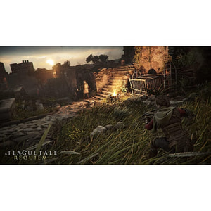 خرید بازی A Plague Tale: Requiem برای PS5