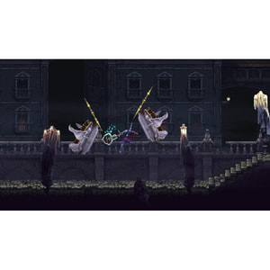 خرید بازی Blasphemous II برای PS5