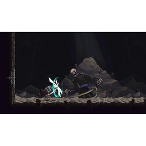 خرید بازی Blasphemous II برای PS5