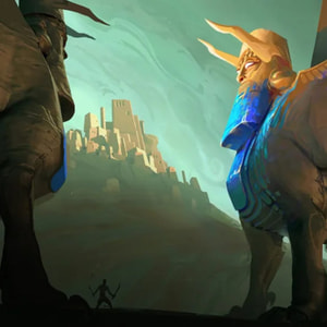 خرید بازی Prince of Persia: the Lost Crown برای PS5