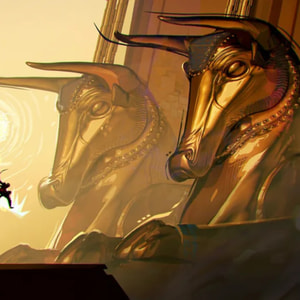 خرید بازی Prince of Persia: the Lost Crown برای PS5