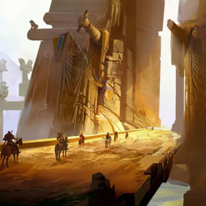 خرید بازی Prince of Persia: the Lost Crown برای PS5