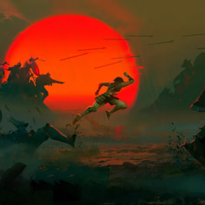 خرید بازی Prince of Persia: the Lost Crown برای PS5