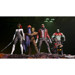خرید بازی Guardians of the Galaxy برای PS5