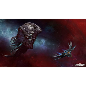 خرید بازی Guardians of the Galaxy برای PS5