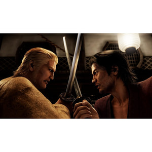 خرید بازی Like a Dragon: Ishin برای PS5