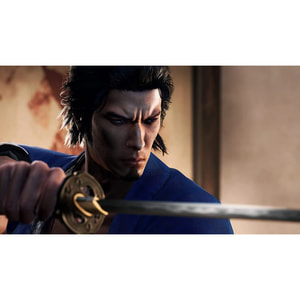 خرید بازی Like a Dragon: Ishin برای PS5