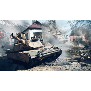 خرید بازی Battlefield 6 برای PS5