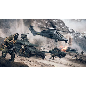 خرید بازی Battlefield 6 برای PS5