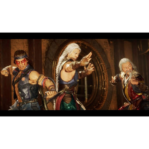 بازی MORTAL KOMBAT 11 ULTIMATE مخصوص Nintendo Switch