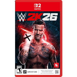 خرید بازی WWE 2K26 برای Nintendo Switch 2