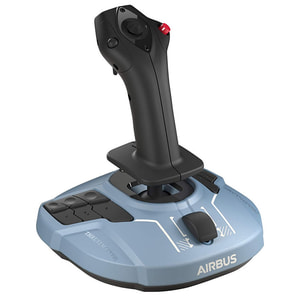 دسته پرواز Thrustmaster TCA نسخه Airbus Edition