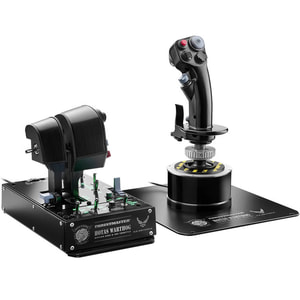خرید دسته پرواز Thrustmaster HOTAS Warthog MKII