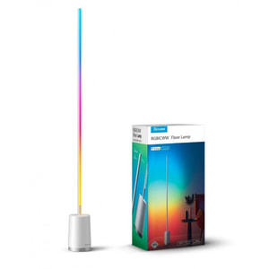 خرید لامپ آباژور هوشمند GoVee RGBICWW Floor Lamp