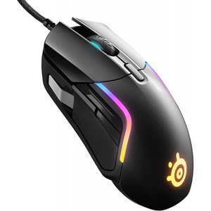 موس گیمینگ SteelSeries Rival 5