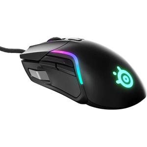 موس گیمینگ SteelSeries Rival 5
