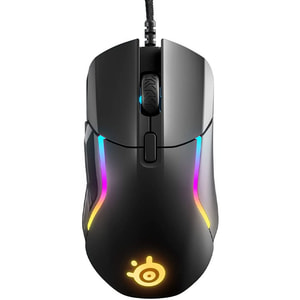 موس گیمینگ SteelSeries Rival 5