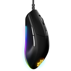 موس گیمینگ SteelSeries Rival 3
