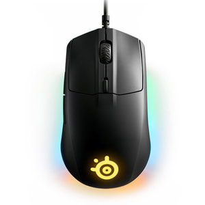 موس گیمینگ SteelSeries Rival 3
