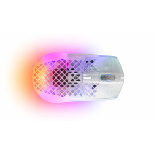 موس بی‌سیم SteelSeries Aerox 3