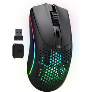 موس بی‌سیم Glorious Model O 2