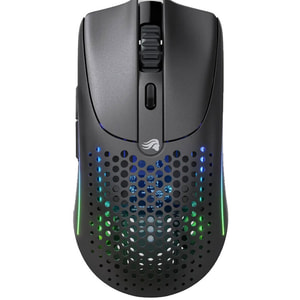 موس بی‌سیم Glorious Model O 2