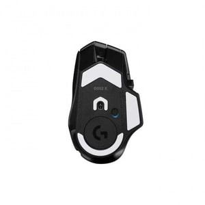 موس بی‌سیم Logitech G502 X LIGHTSPEED
