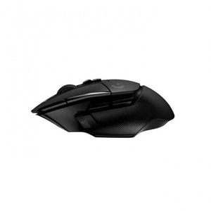موس بی‌سیم Logitech G502 X LIGHTSPEED