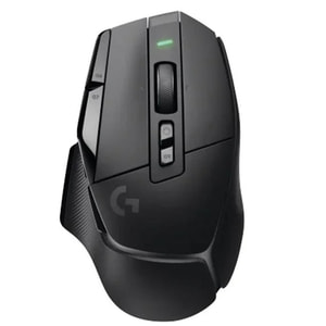 موس بی‌سیم Logitech G502 X LIGHTSPEED
