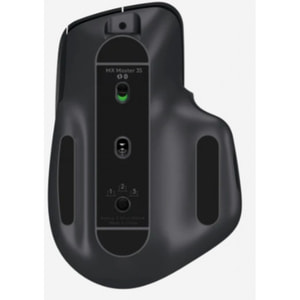 موس بی‌سیم Logitech MX Master 3S