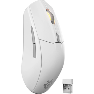 موس بی‌سیم SteelSeries Rival 3 Gen 2