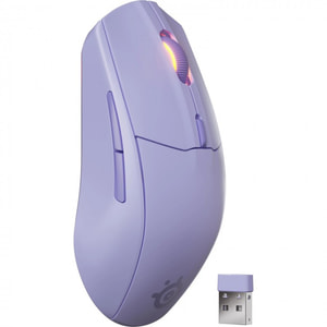 موس بی‌سیم SteelSeries Rival 3 Gen 2