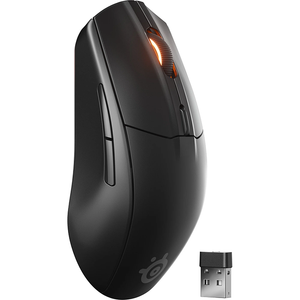 موس بی‌سیم SteelSeries Rival 3 Gen 2