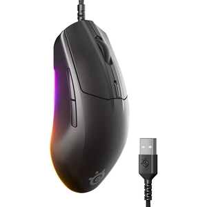 موس SteelSeries Rival 3 Gen 2