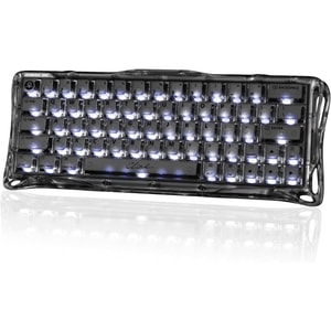 کیبورد گیمینگ GravaStar Mercury V60